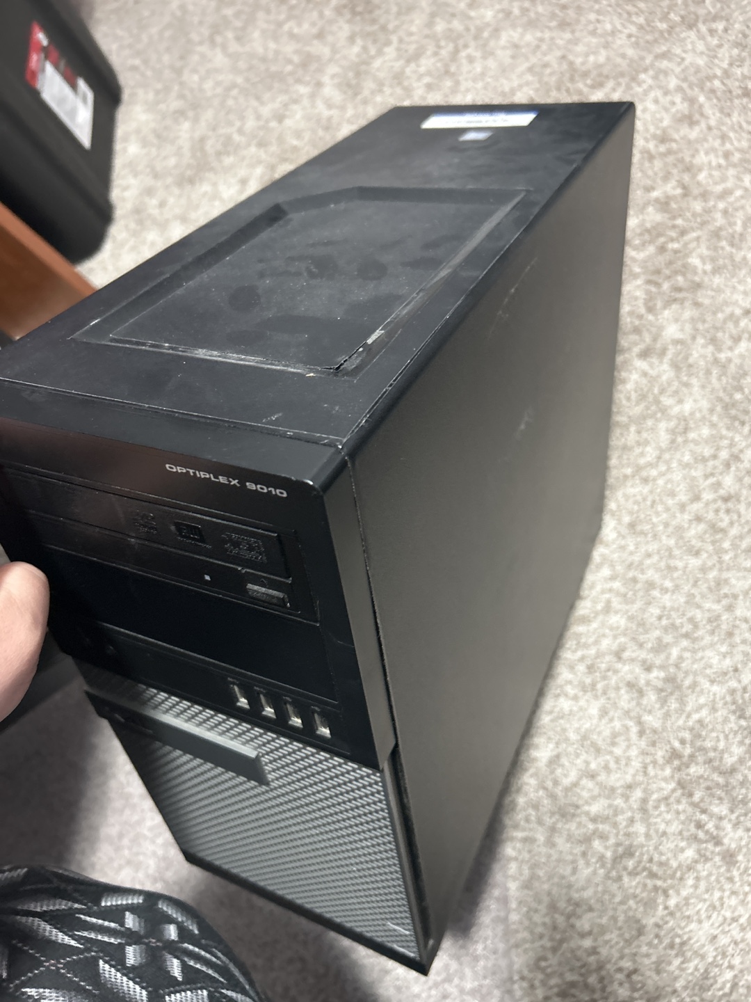 Dell Optiplex 9010 Desktop Computer - photo 2