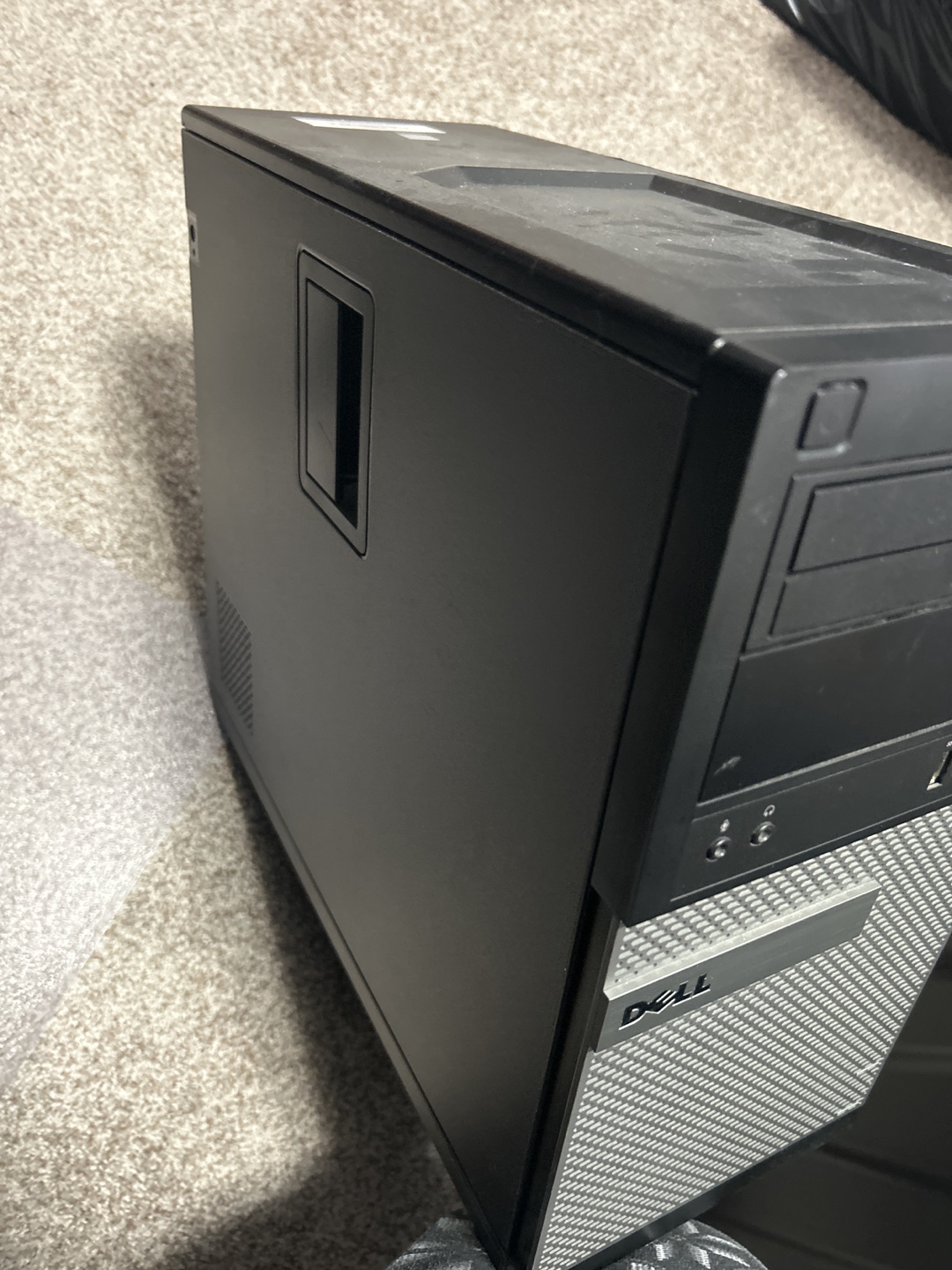 Dell Optiplex 9010 Desktop Computer - photo 3