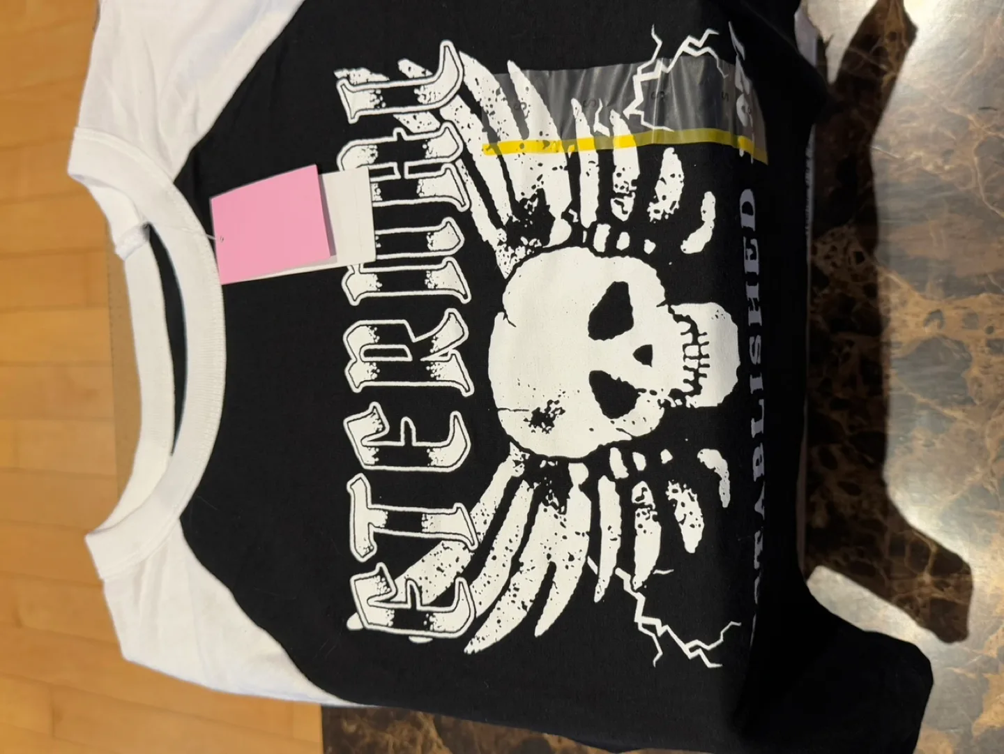 Eternal Women’s Crop Tops Small image indicator(6)