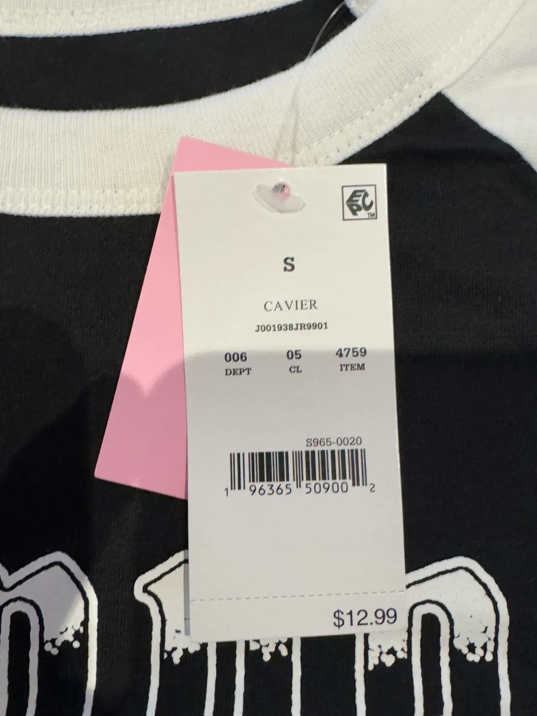 Eternal Women’s Crop Tops Small image indicator(8)