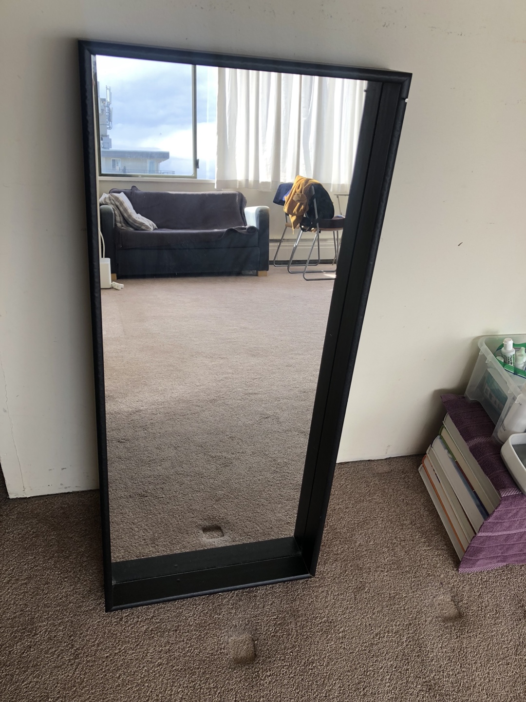 IKEA Large Mirror