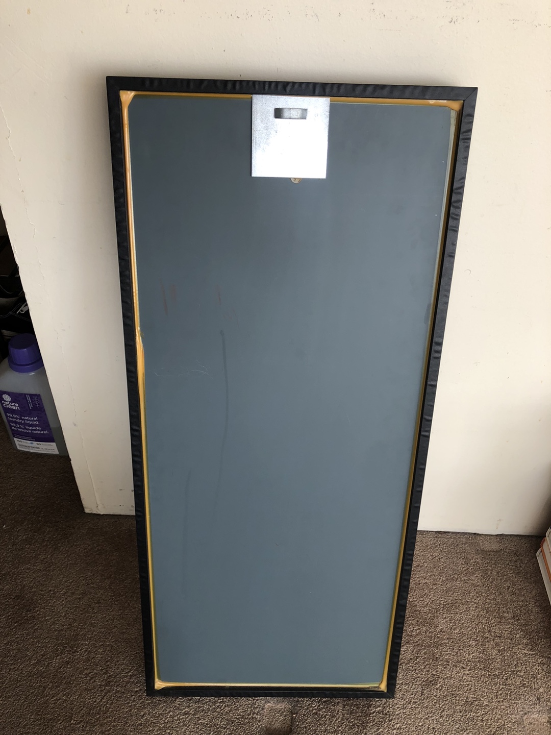 IKEA Large Mirror - photo 3