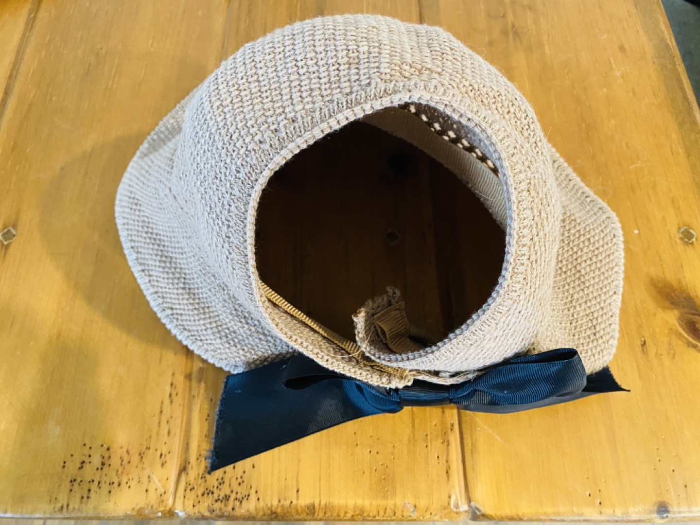 2 hats - photo 4