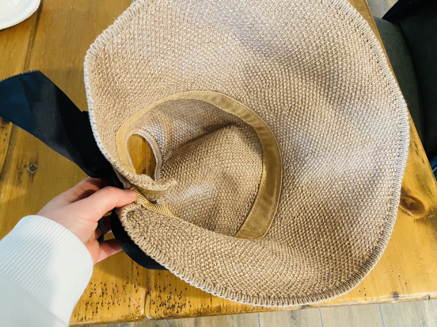 2 hats - photo 5