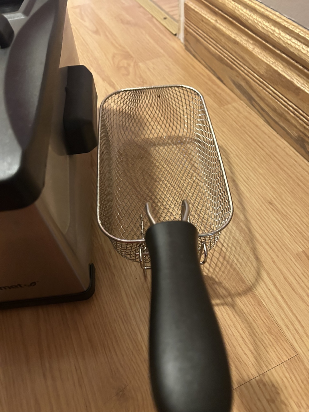 Elite Gourmet Deep Fryer - photo 2
