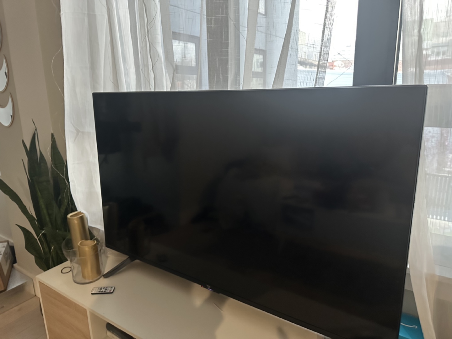 Amazon 65 inch Smart TV