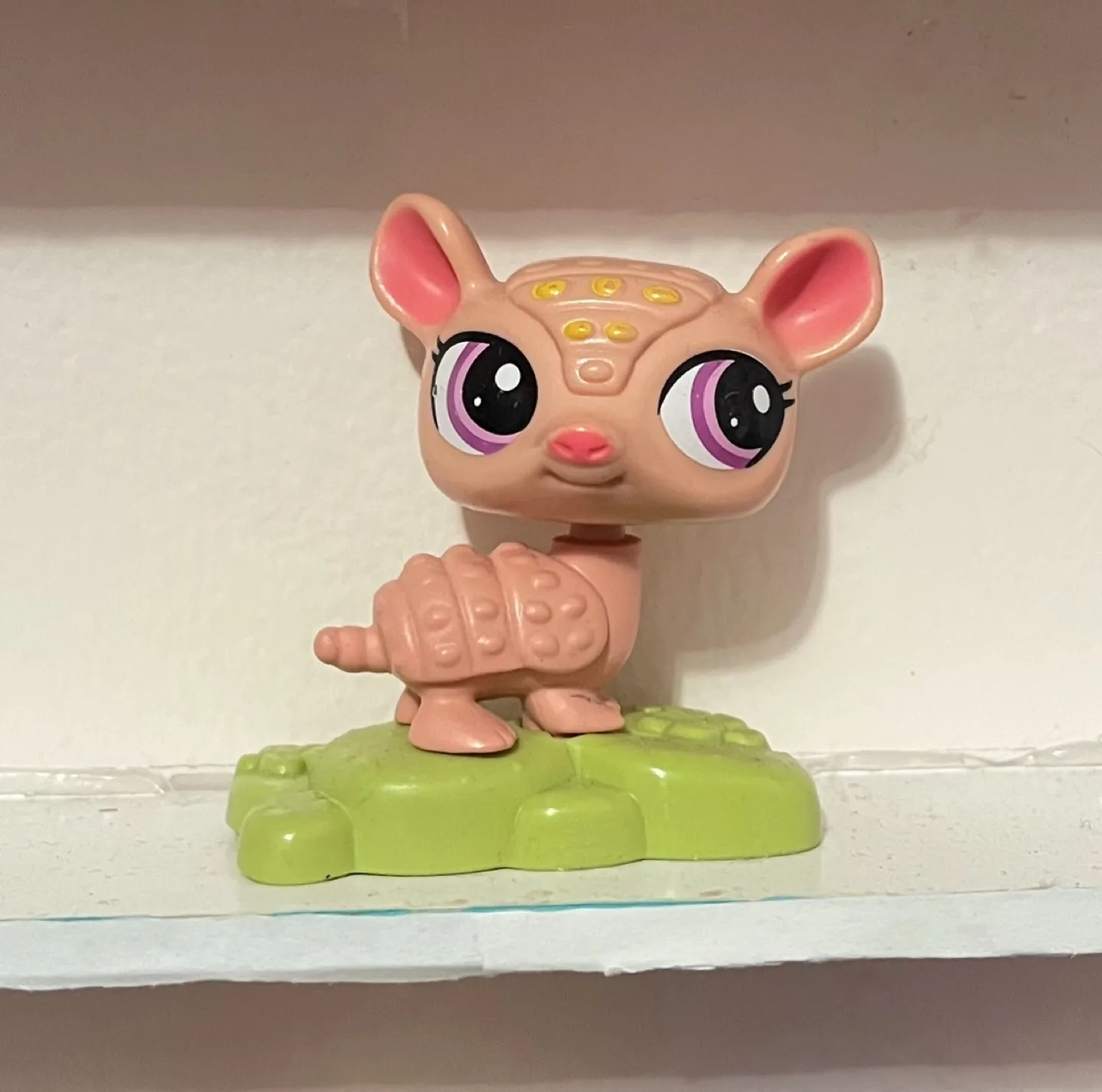Lot of 3 LPS Littlest pet shop’s (Authentic) image indicator(2)
