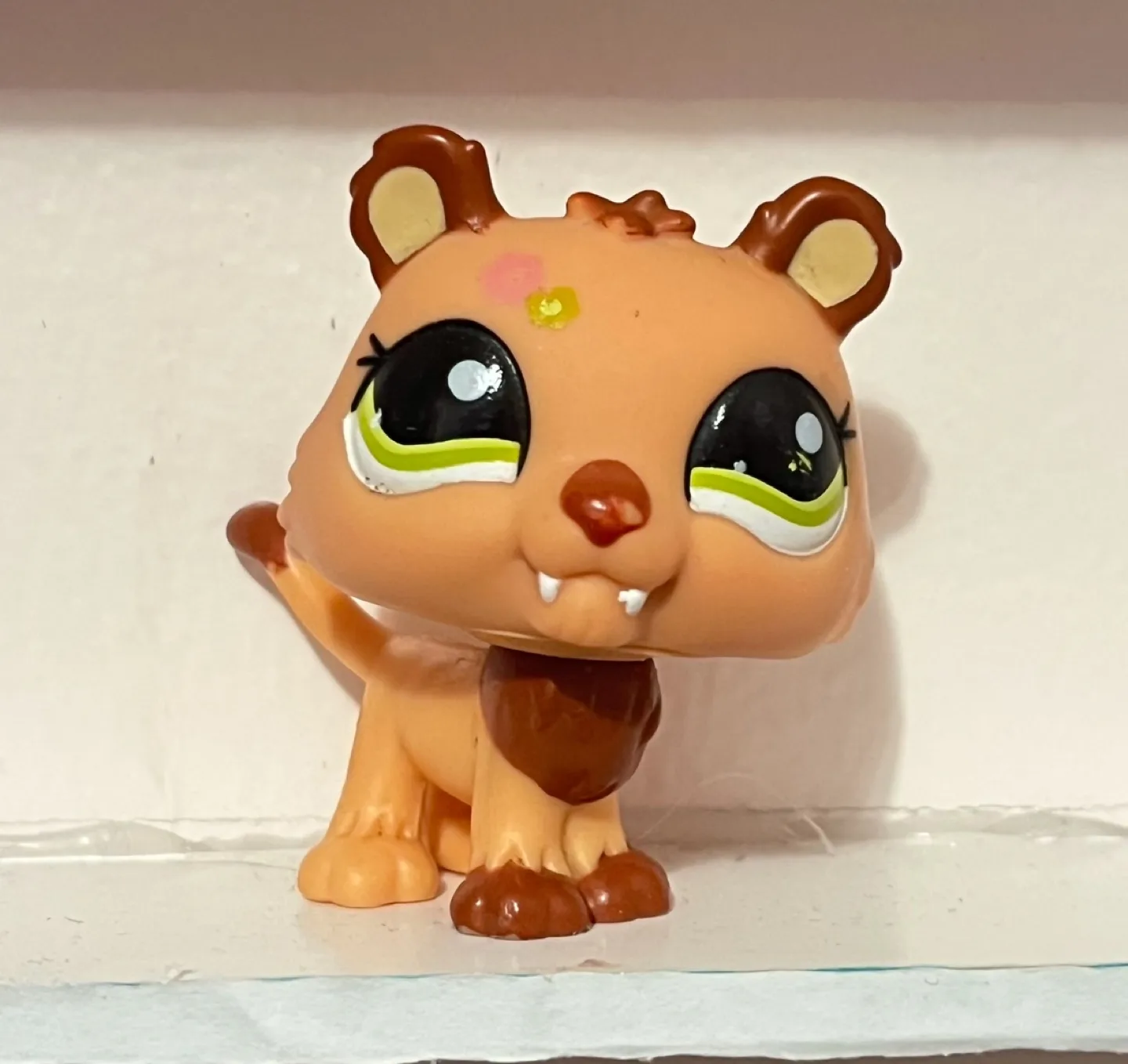 Lot of 3 LPS Littlest pet shop’s (Authentic) image indicator(4)