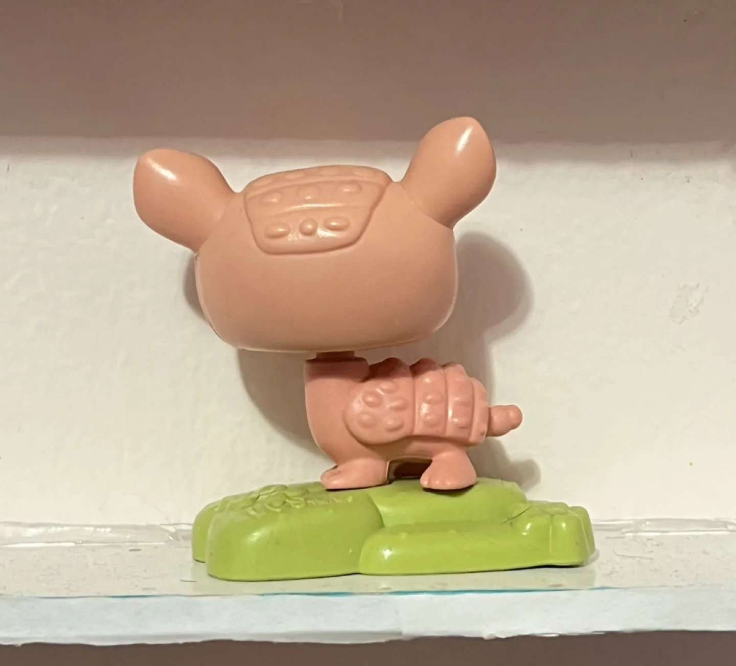 Lot of 3 LPS Littlest pet shop’s (Authentic) image indicator(3)