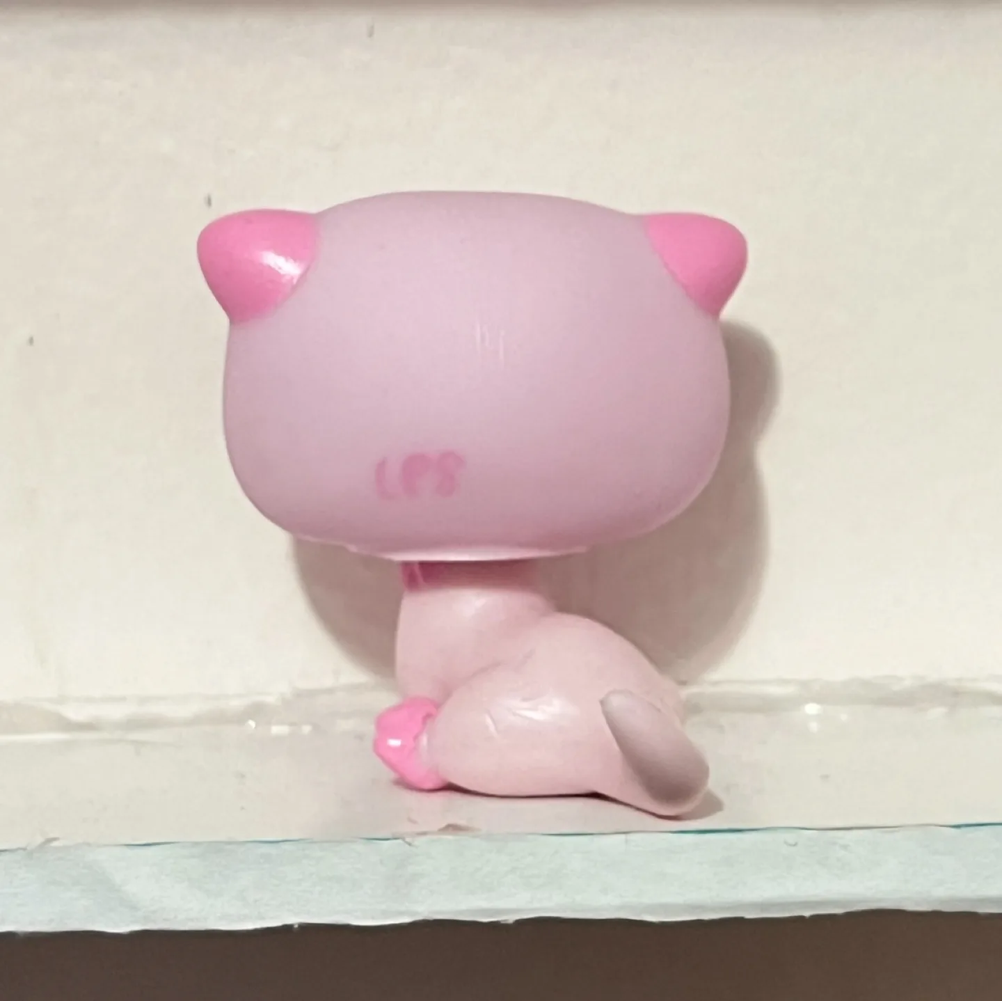 Lot of 3 LPS Littlest pet shop’s (Authentic) image indicator(10)