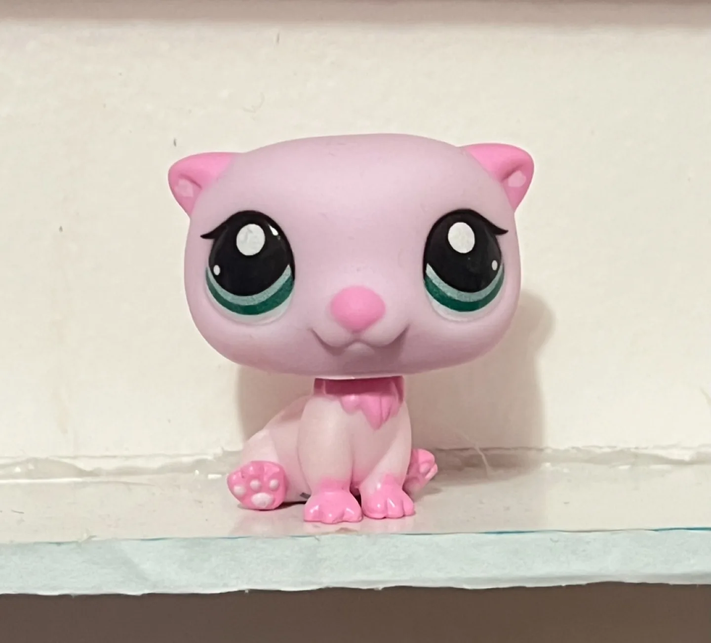 Lot of 3 LPS Littlest pet shop’s (Authentic) image indicator(9)