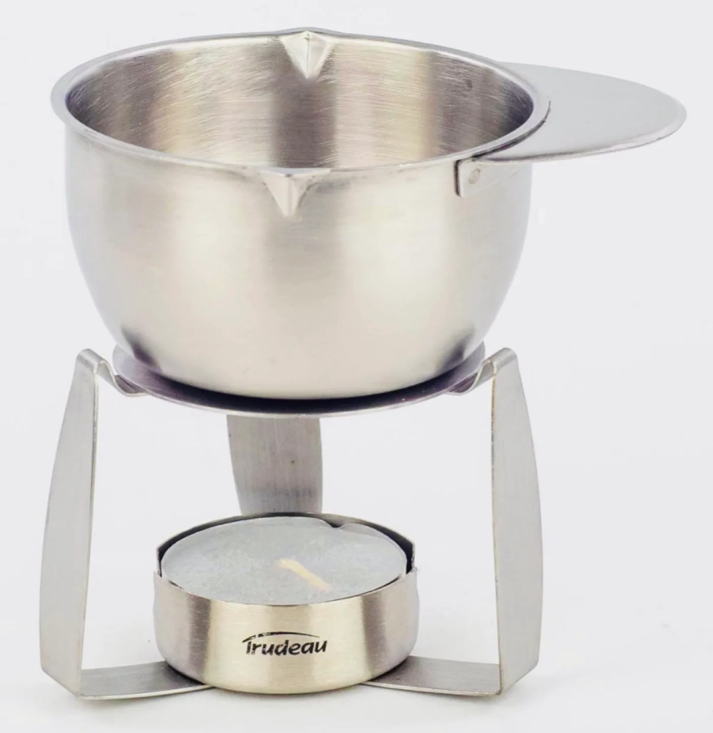 BNIB Trudeau - Butter Warmer Retail $13.95 image indicator(3)