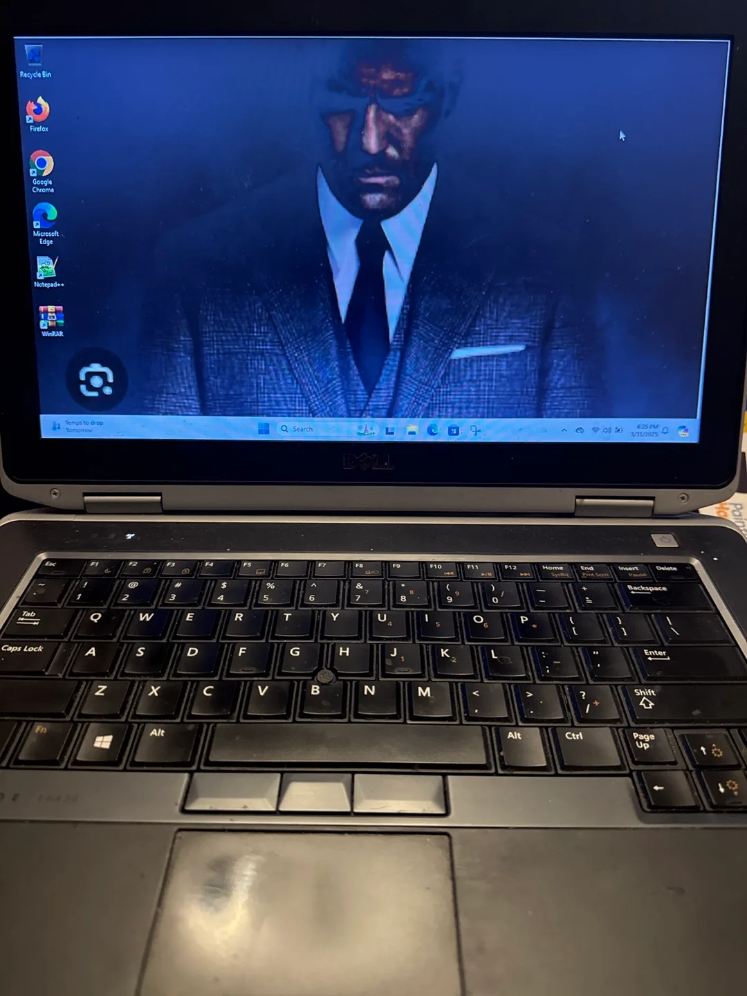 Dell Latitude E6430 Laptop - 8GB RAM, 512GB SSD image indicator(3)