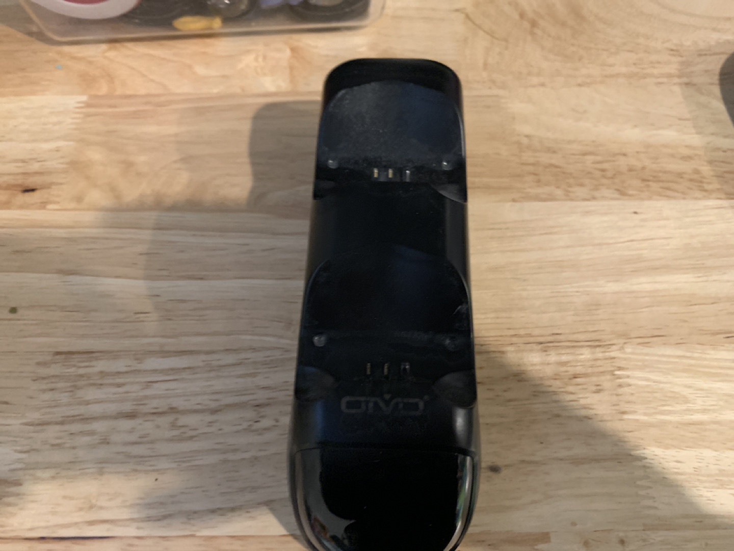 Dual PS4 Controller Charger - photo 2