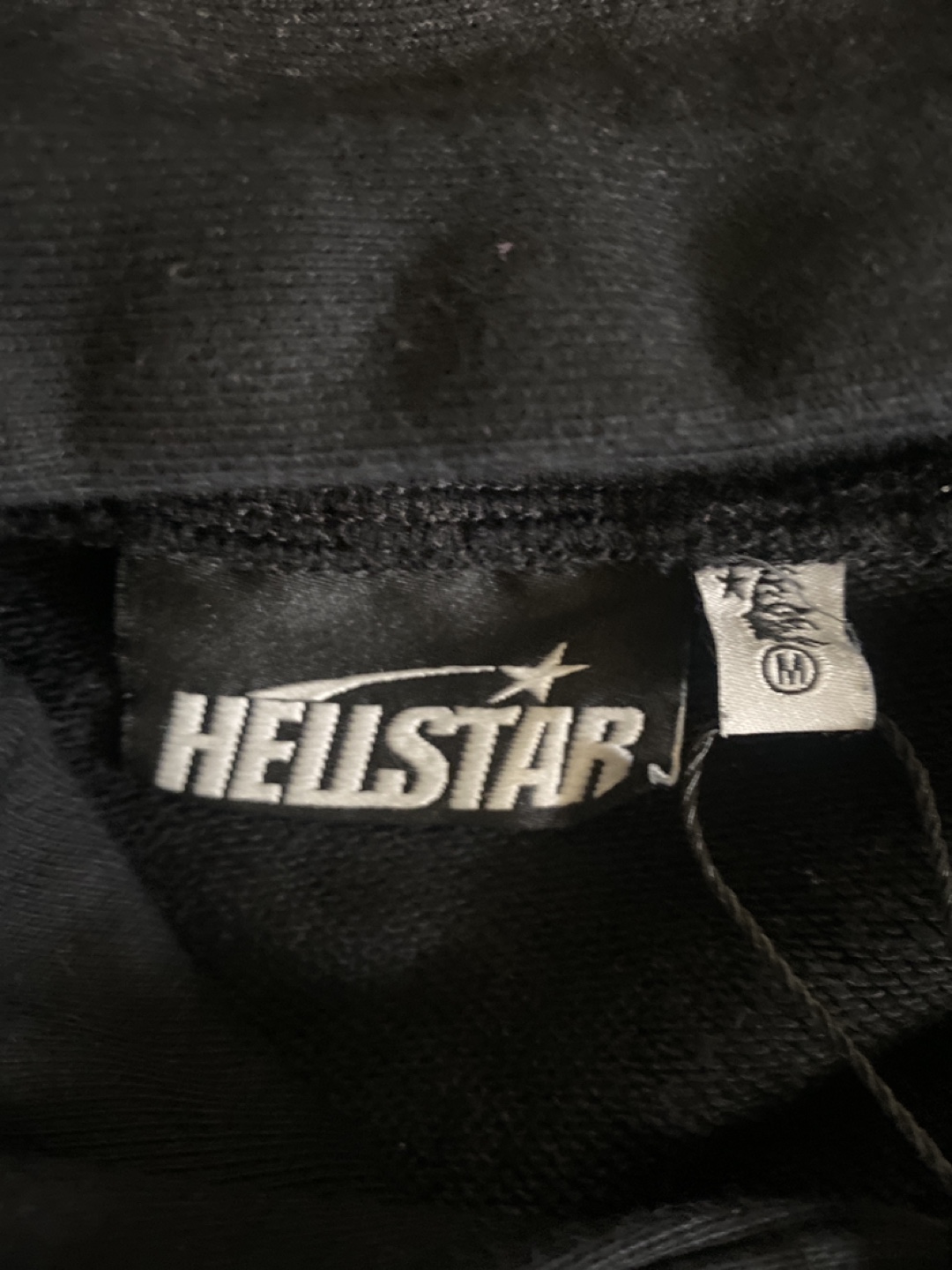 Hellstar Hoodie - photo 3