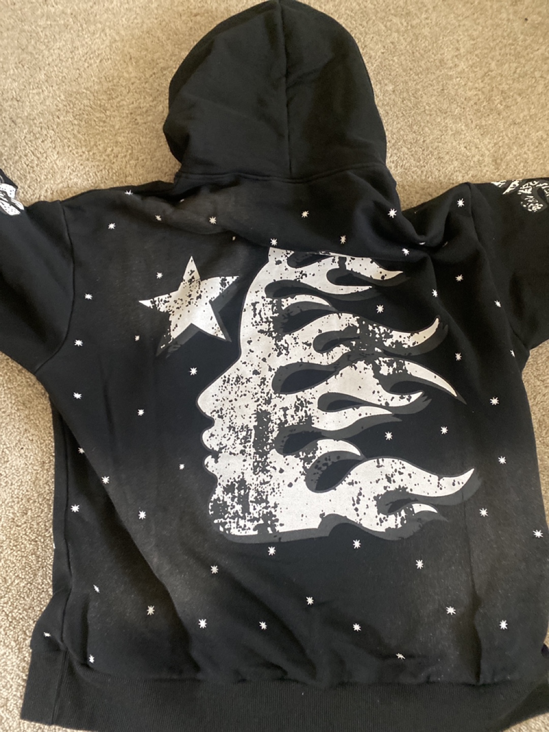 Hellstar Hoodie - photo 2