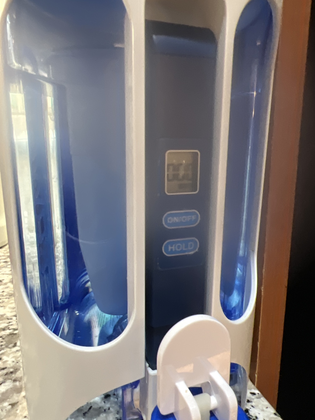 ZeroWater 7 Cup Water Filter Pitcher with Meter - photo 2