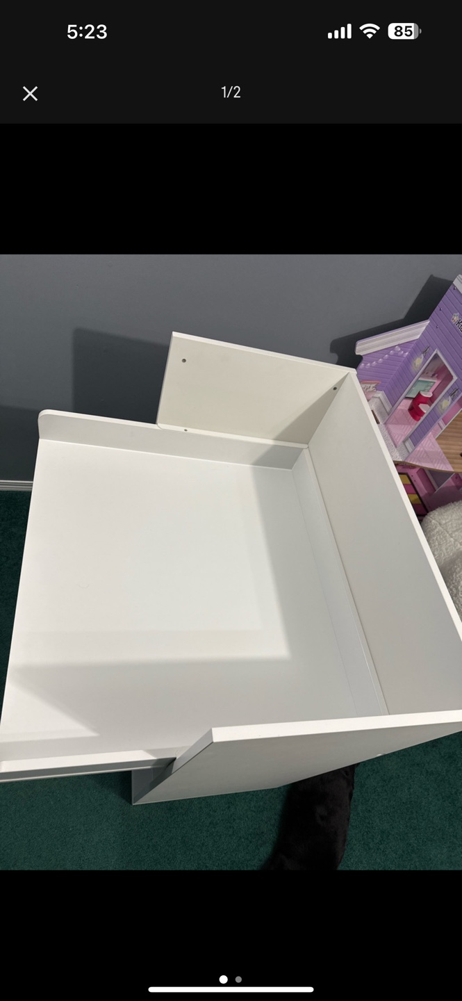 Children’s Desk