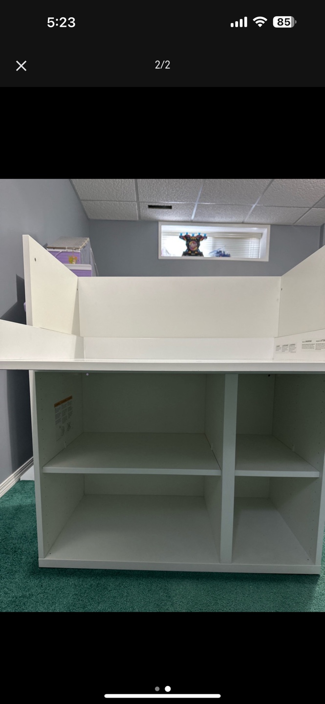 Children’s Desk - photo 2