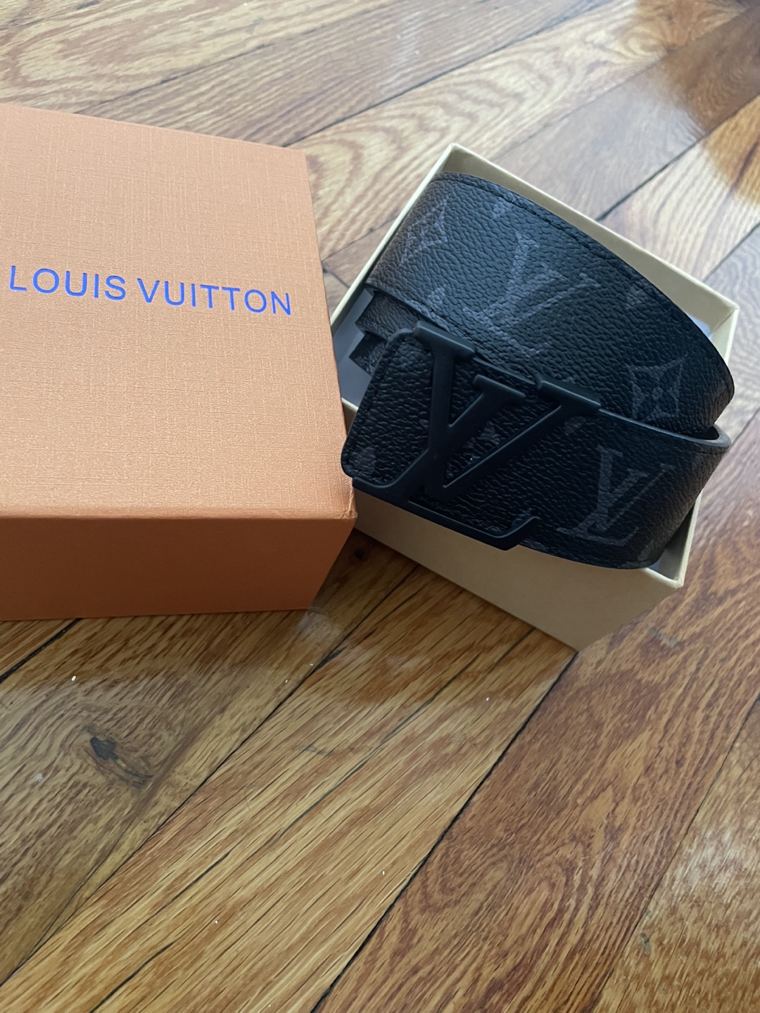 Louis Vuitton Bl