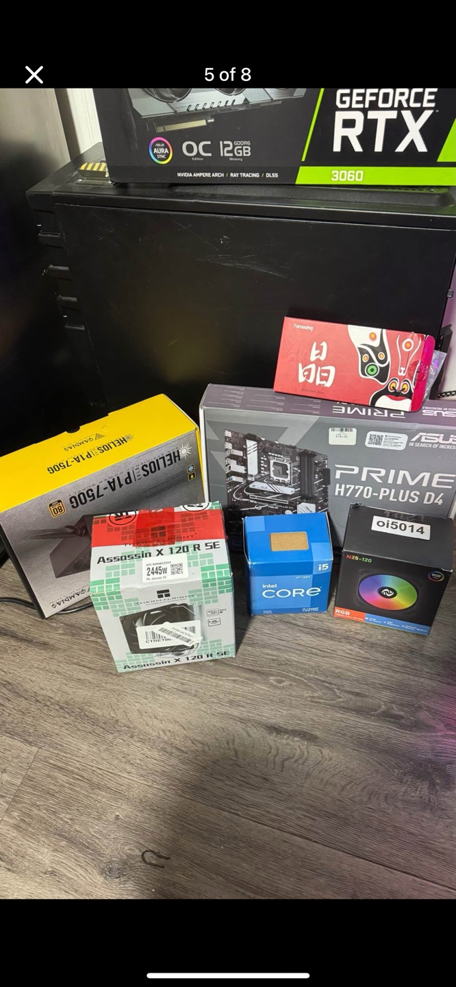 Pc gaming - photo 3