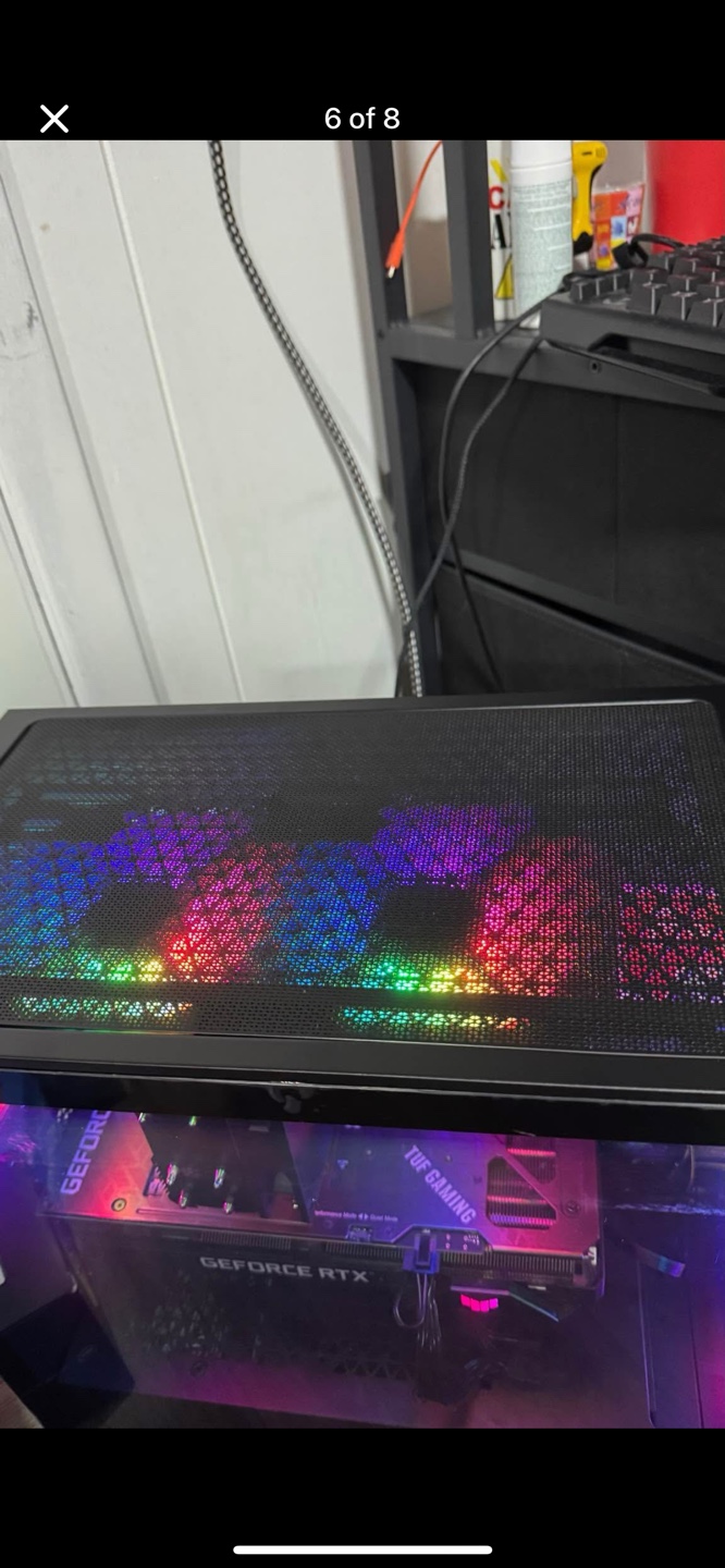 Pc gaming - photo 2
