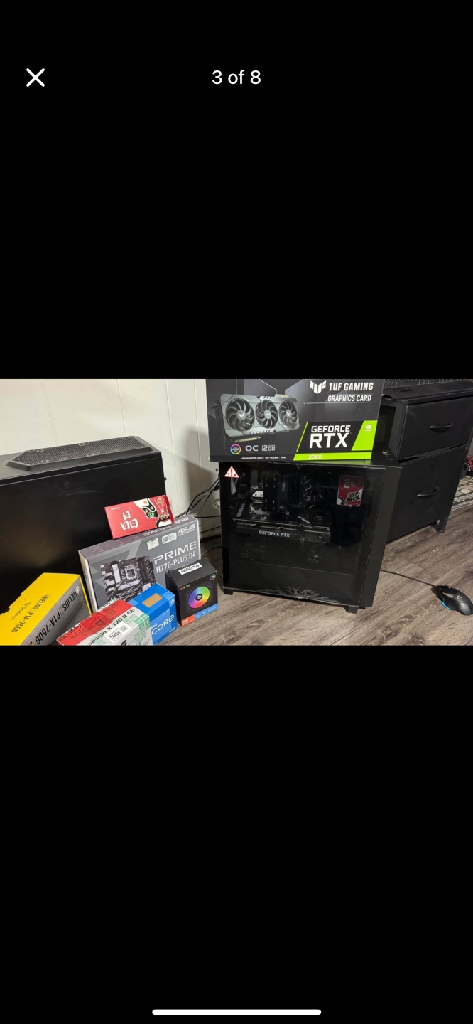 Pc gaming - photo 4