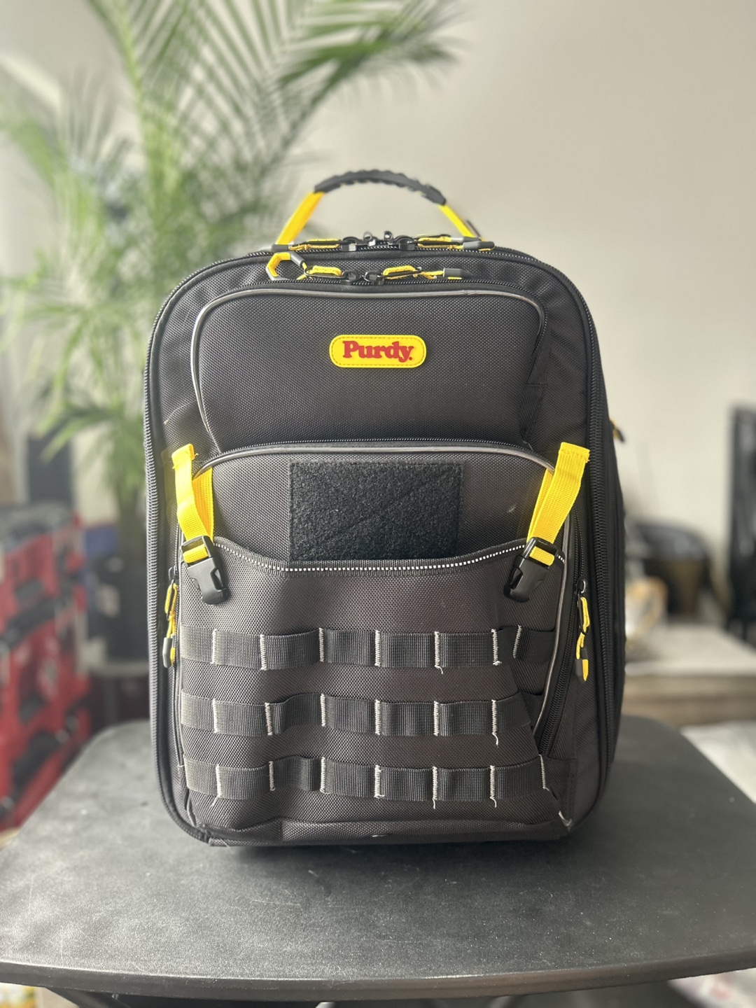 Purdy Painter's Backpack - Brand New - photo 3