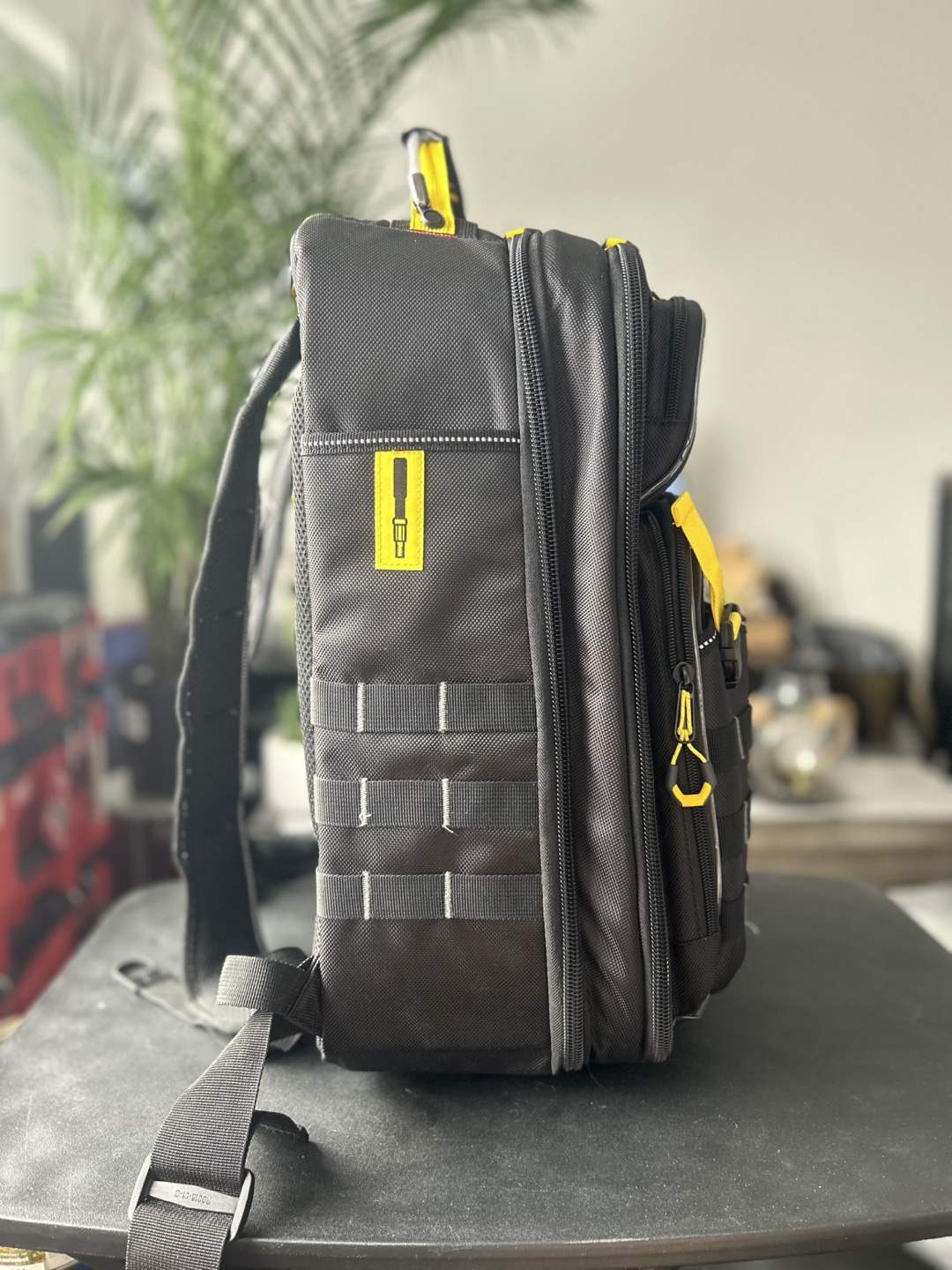 Purdy Painter's Backpack - Brand New - photo 4
