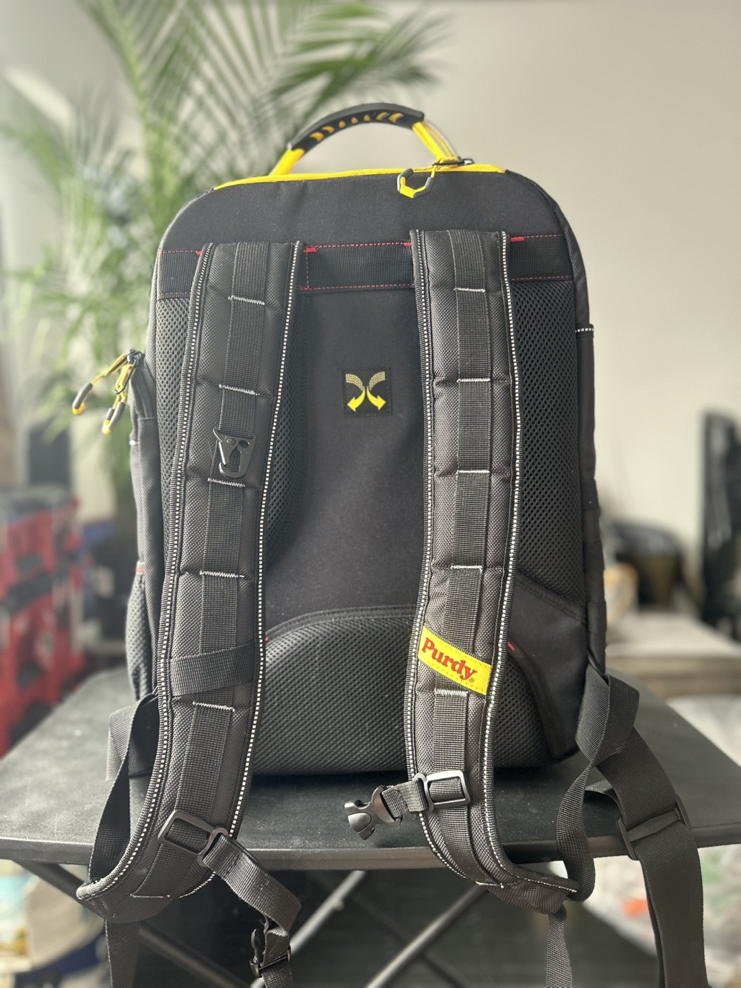 Purdy Painter's Backpack - Brand New - photo 5