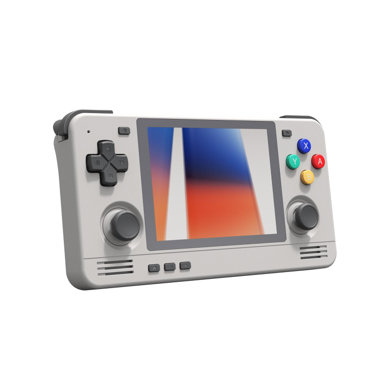 Retroid Pocket 2 Retro Handheld Game Console