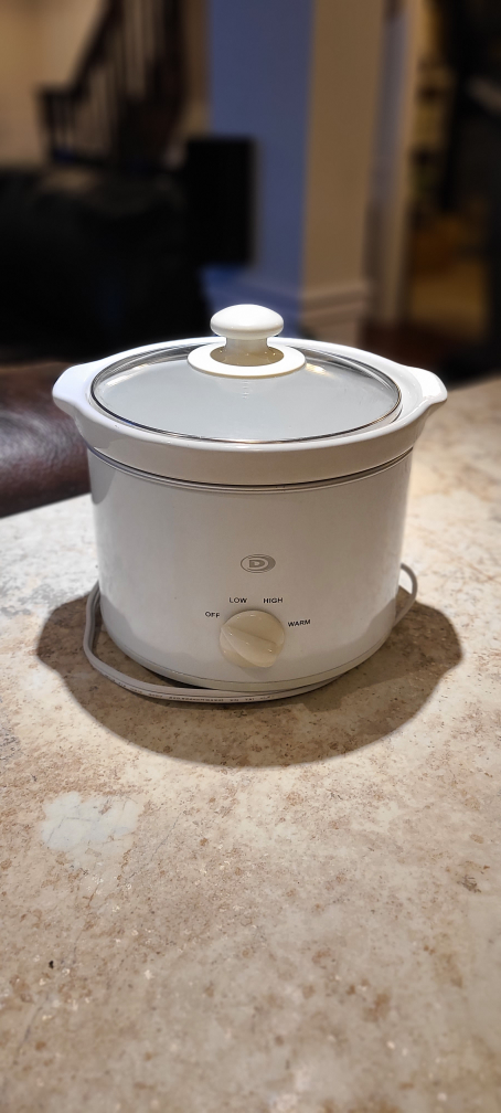 Food Warmers x 3 - photo 5
