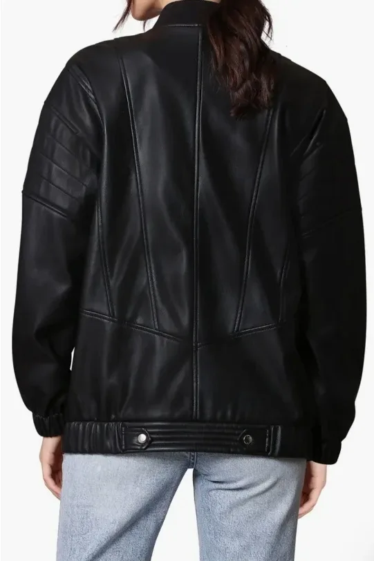 Bomber Jacket image indicator(5)