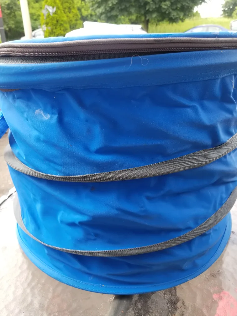 Chillers Collapsible Cooler image indicator(5)