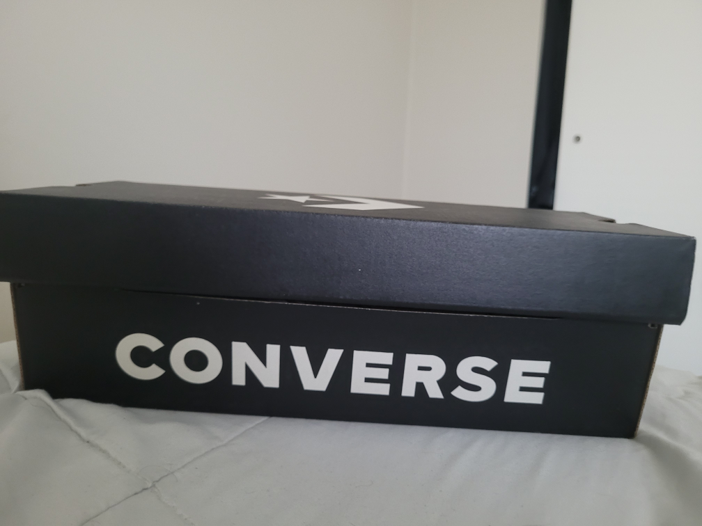 Converse Men's Shoes - photo 3