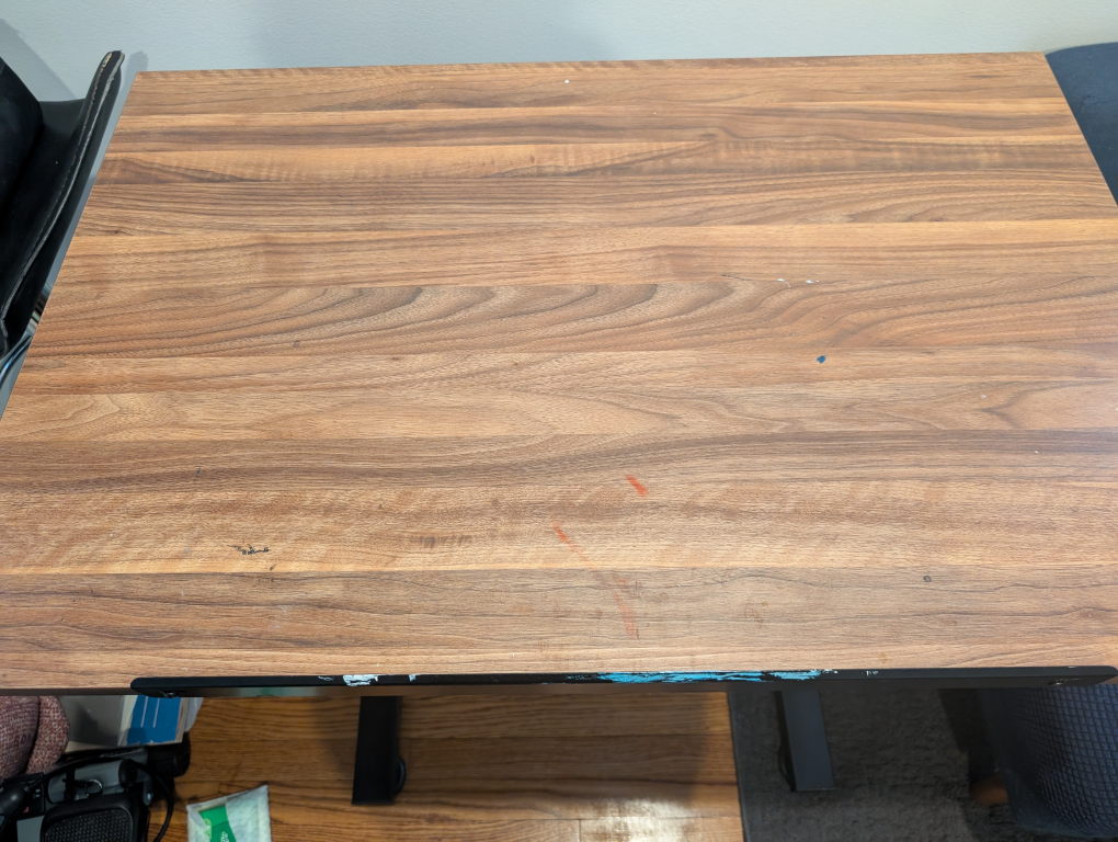 Adjustable Height Standing Drawing Desk with Drawers - photo 3