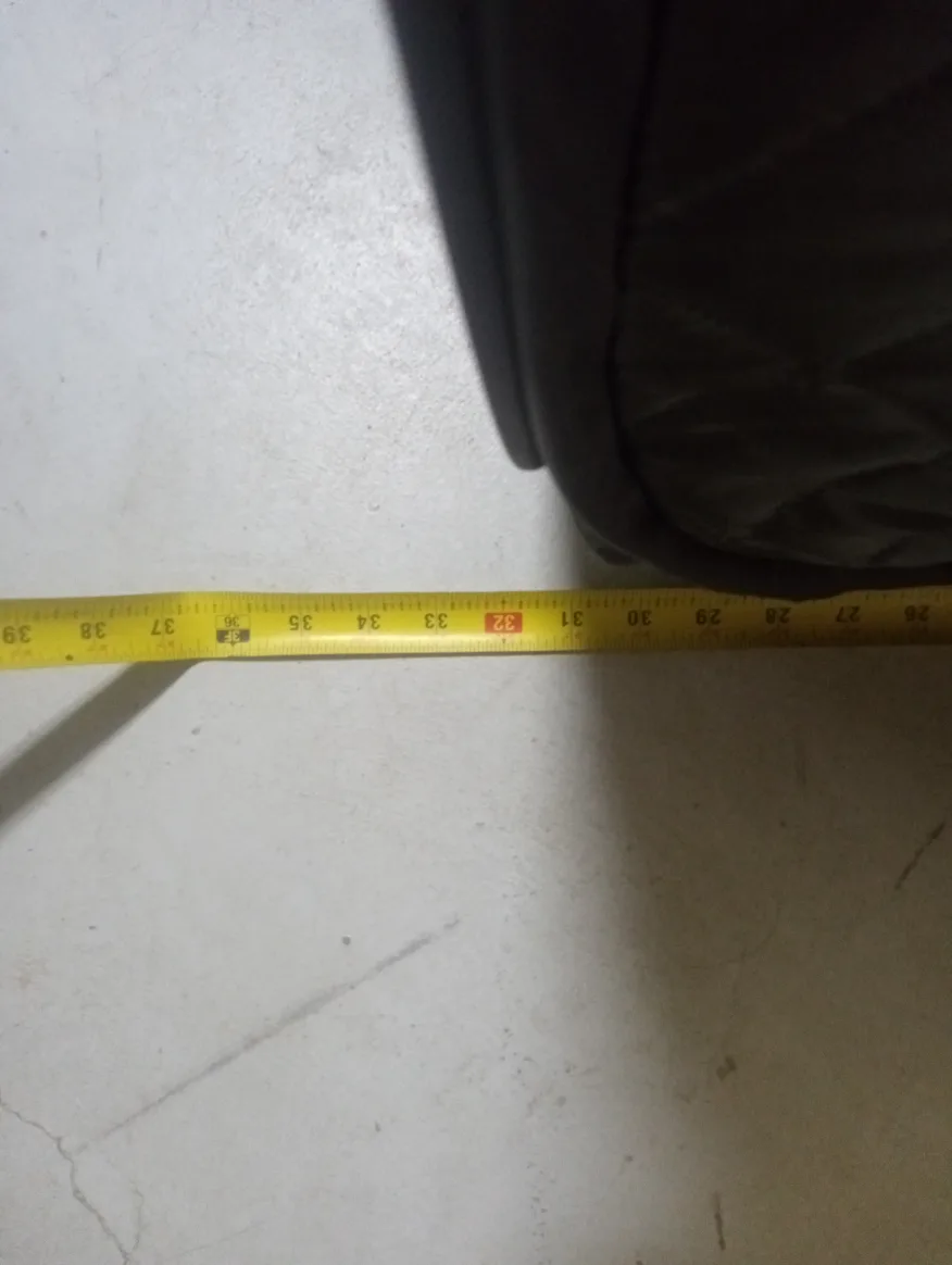 Willcube Portable Sauna with Foldable Chair image indicator(2)