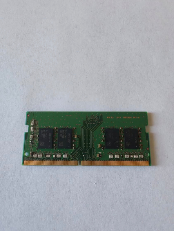 Samsung 8GB DDR4 2666Mhz Sodium Laptop Ram - photo 2