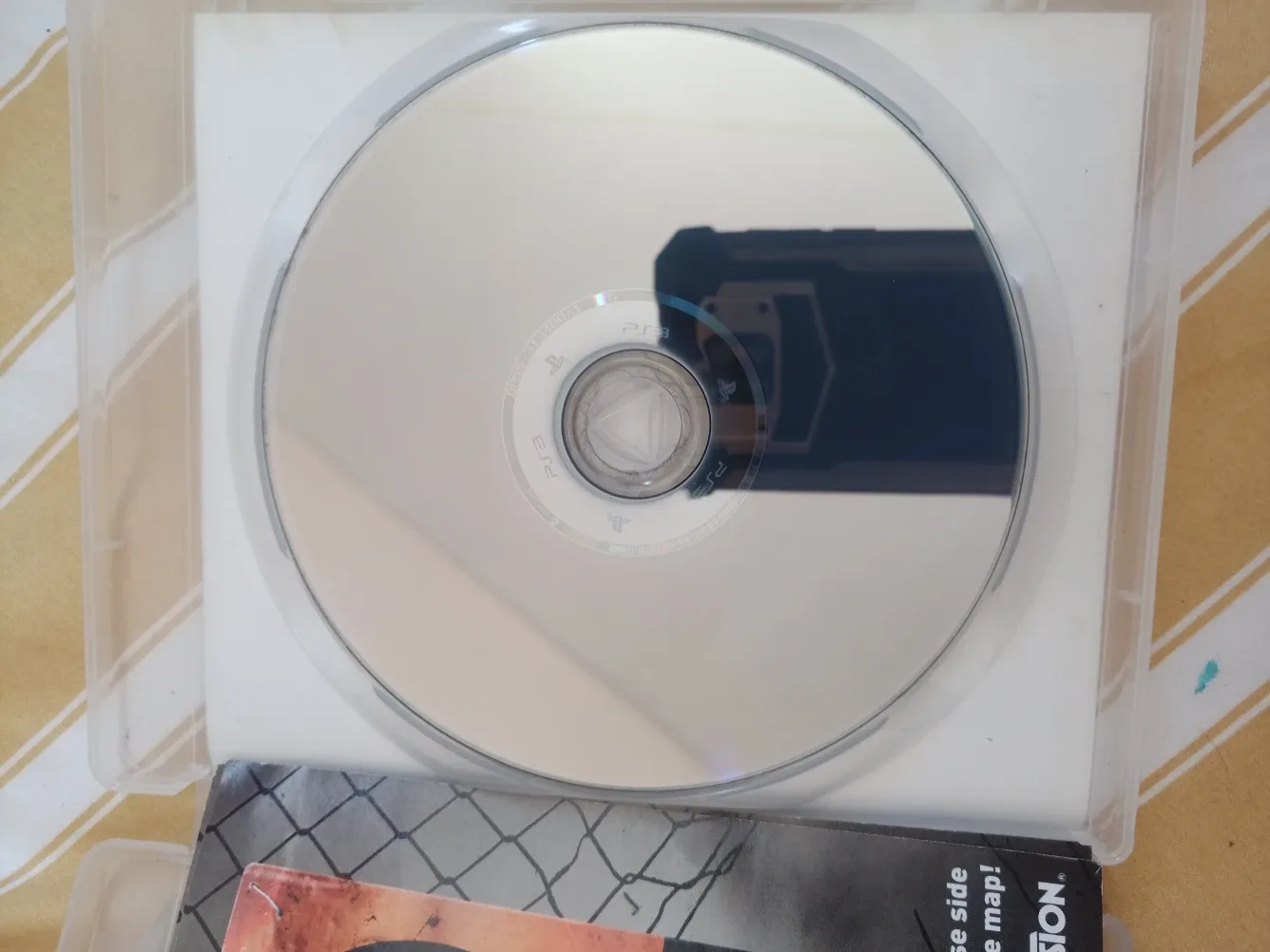 Call of Duty: Black Ops II - Playstation 3 image indicator(3)