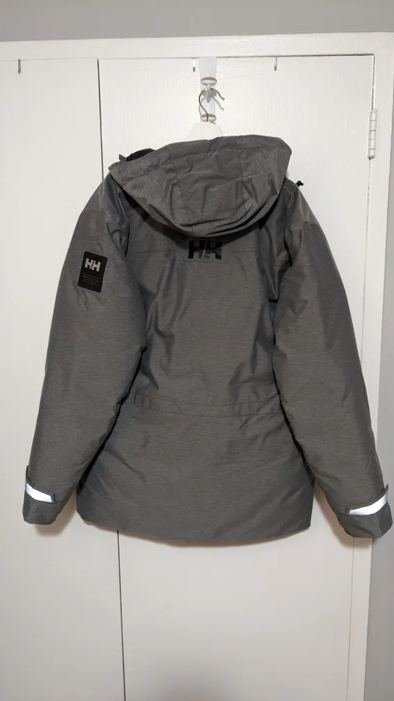 Helly Hansen Men's L/G Waterproof Jacket image indicator(3)