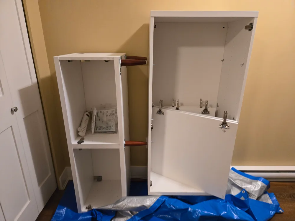 IKEA BESTA TV cabinet unit image indicator(4)