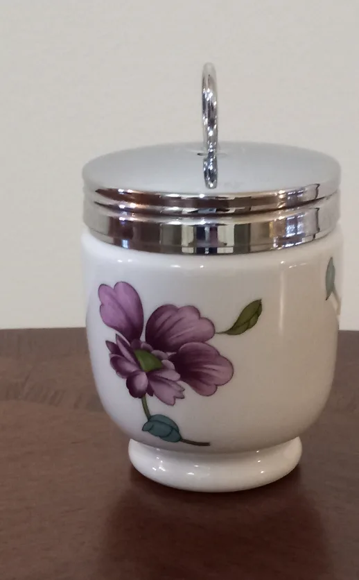 Royal Worcester egg coddler image indicator(2)