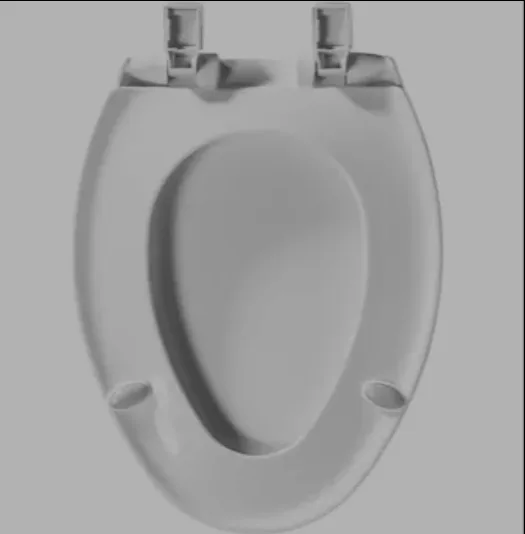 Toilet Seat image indicator(2)