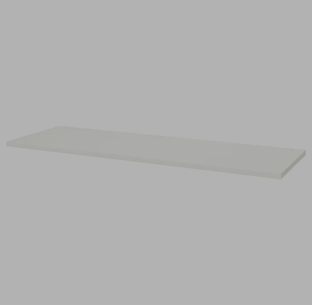Desk and Legs
