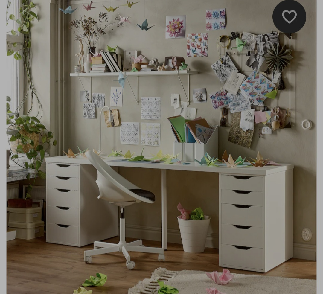 Desk and Legs - photo 2