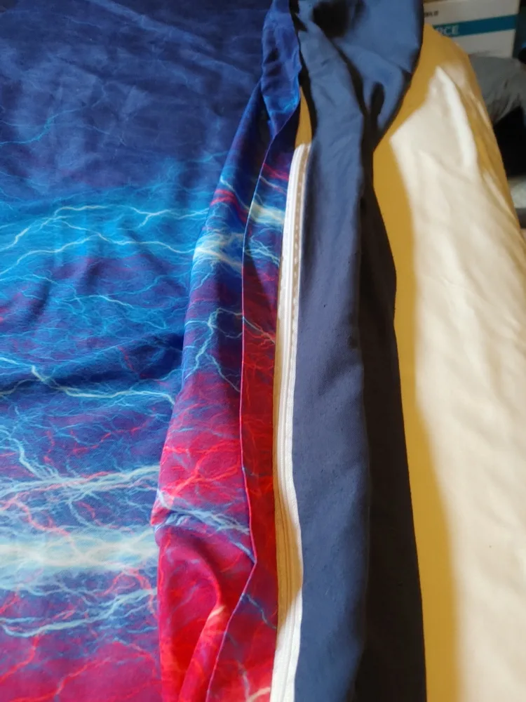 Gaming Controller Duvet Cover Set - Double Size image indicator(5)