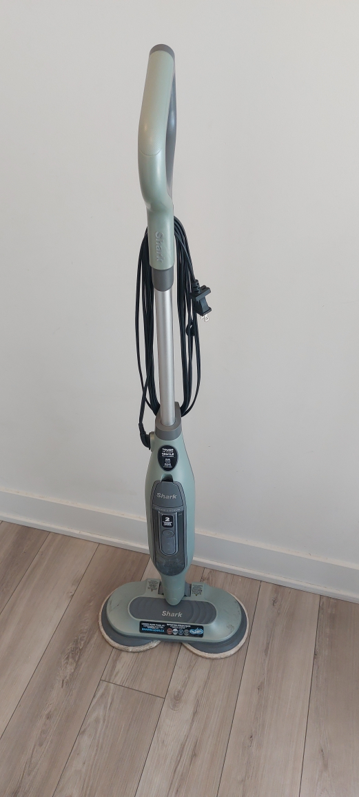 Shark Steam Mop - photo 3