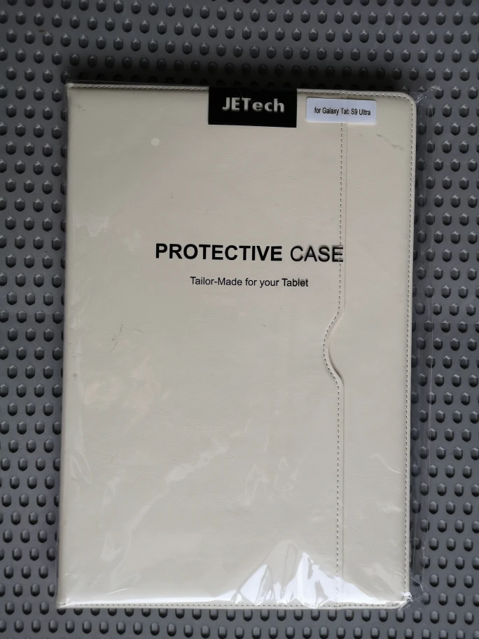 JETech Protective Case for Galaxy Tab S9 Ultra - photo 2