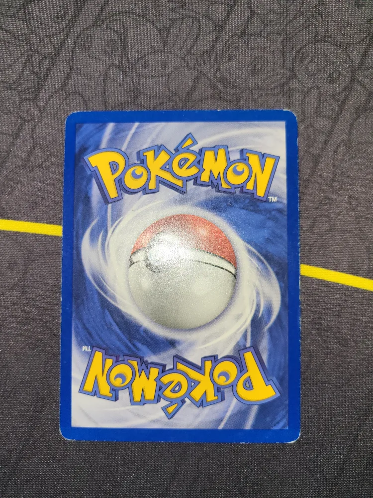 1st Edition Pokemon TCG Gym Challenge image indicator(5)