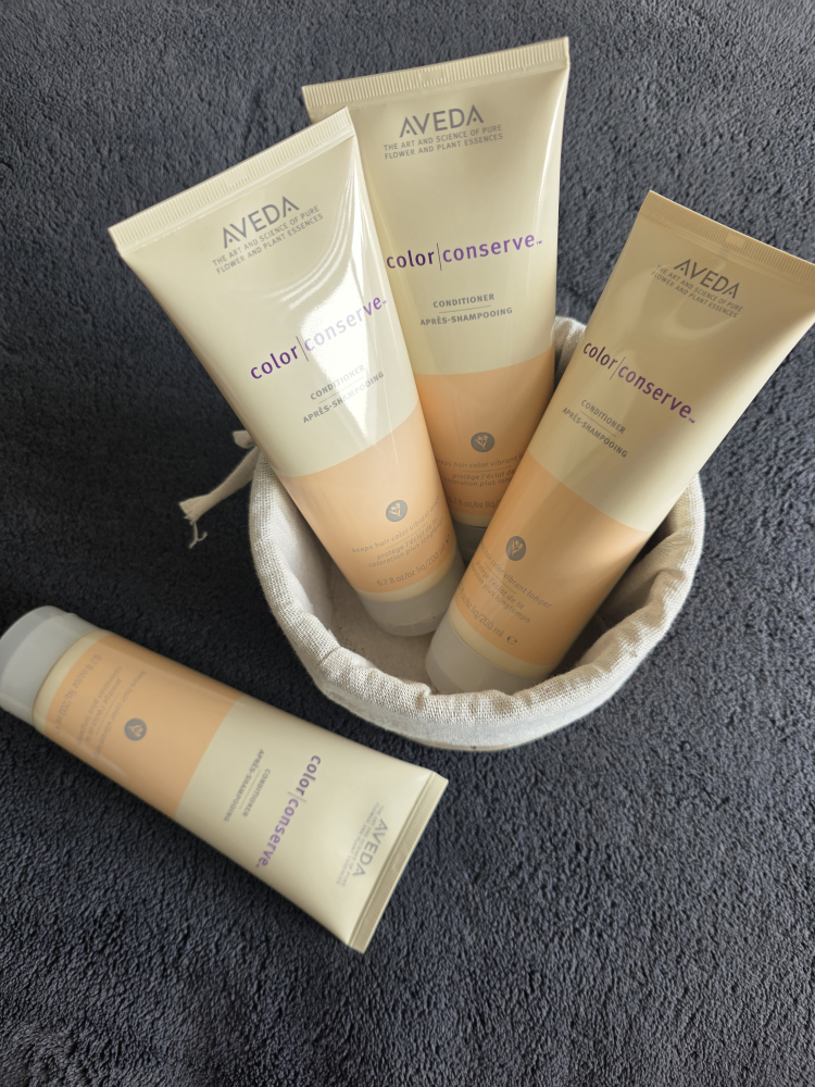 AVEDA color conserve conditioner